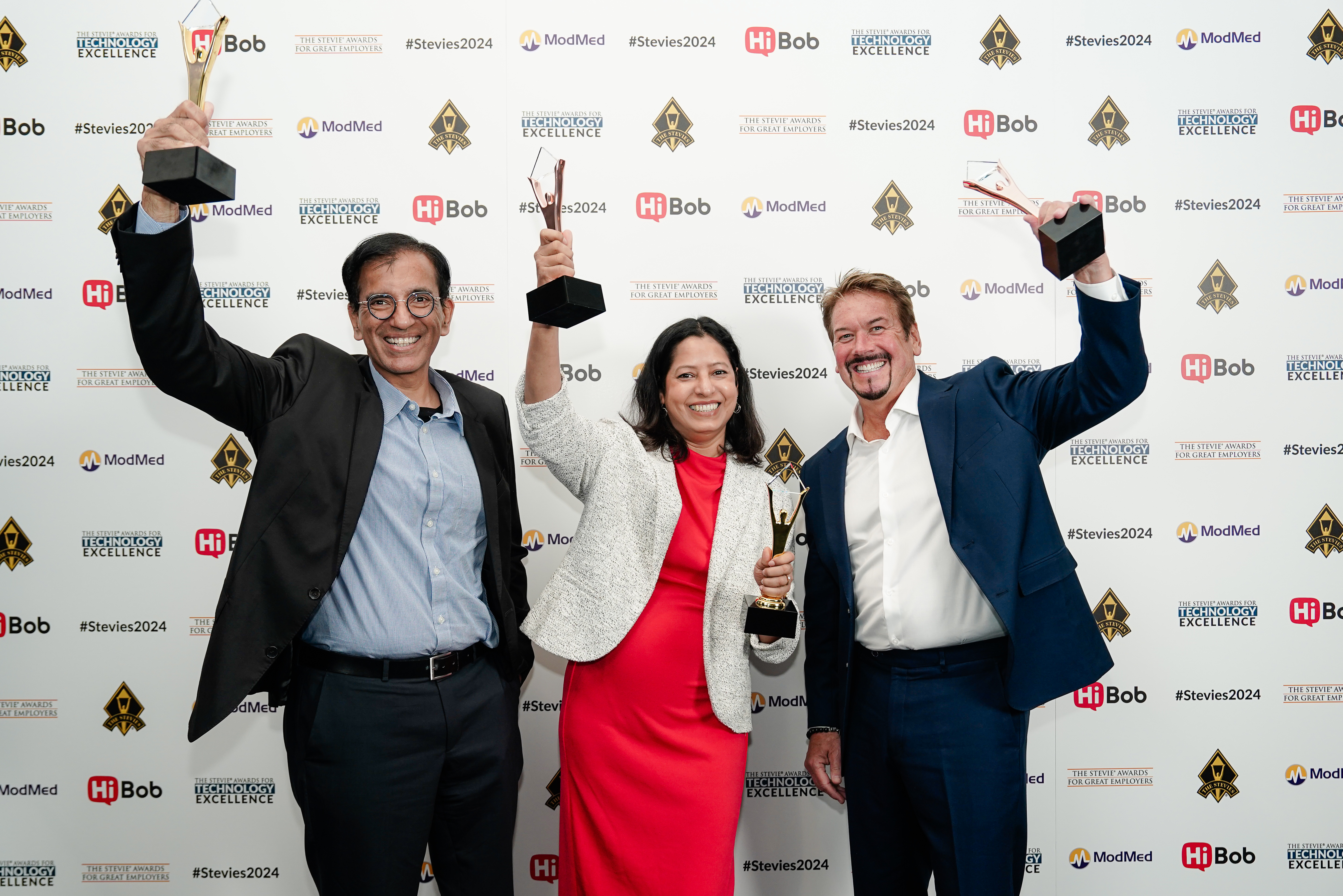 The Stevie® Awards for Great Employers 