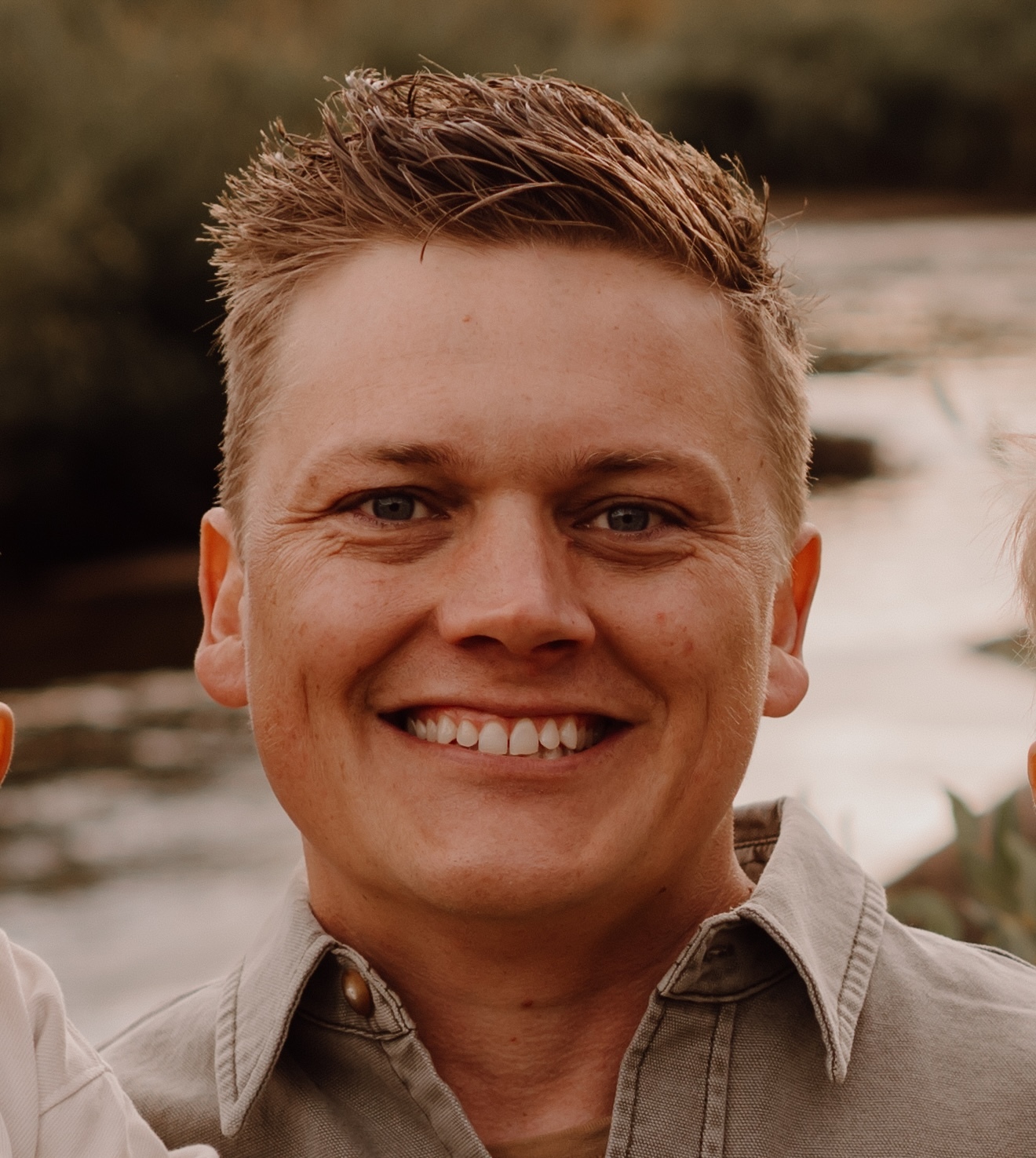 Josh Kamrath image