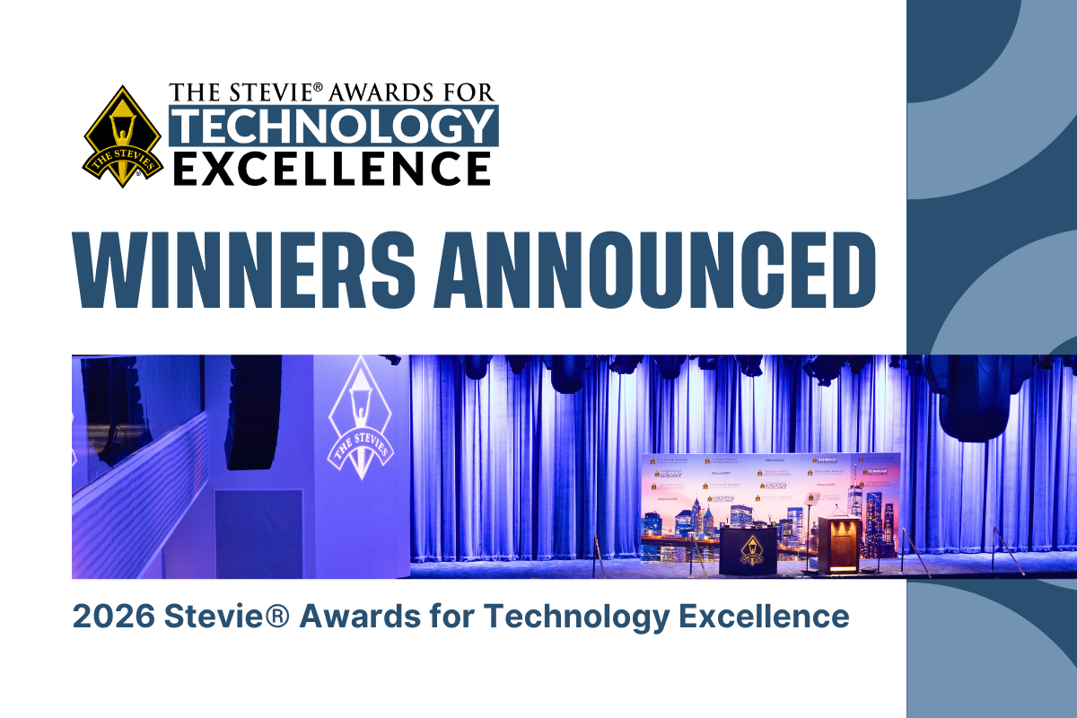 SATE26 Winner Announcement