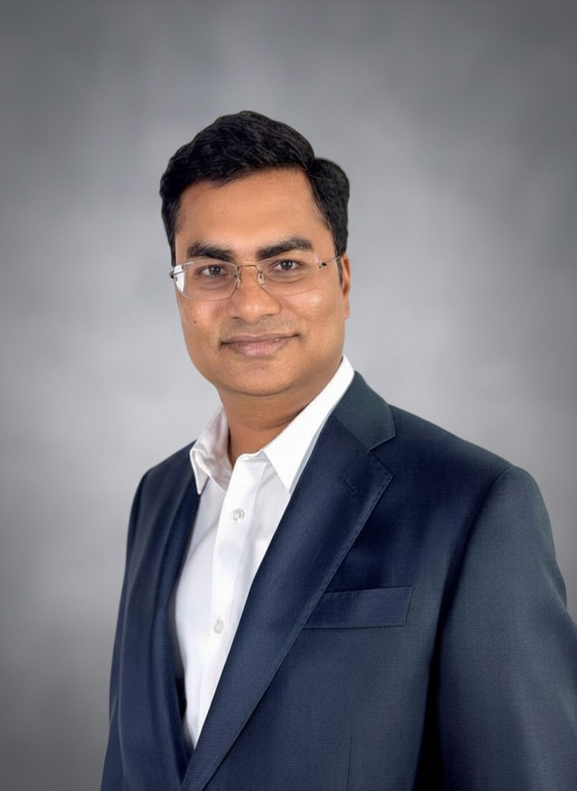Sudhir Ananthuni image