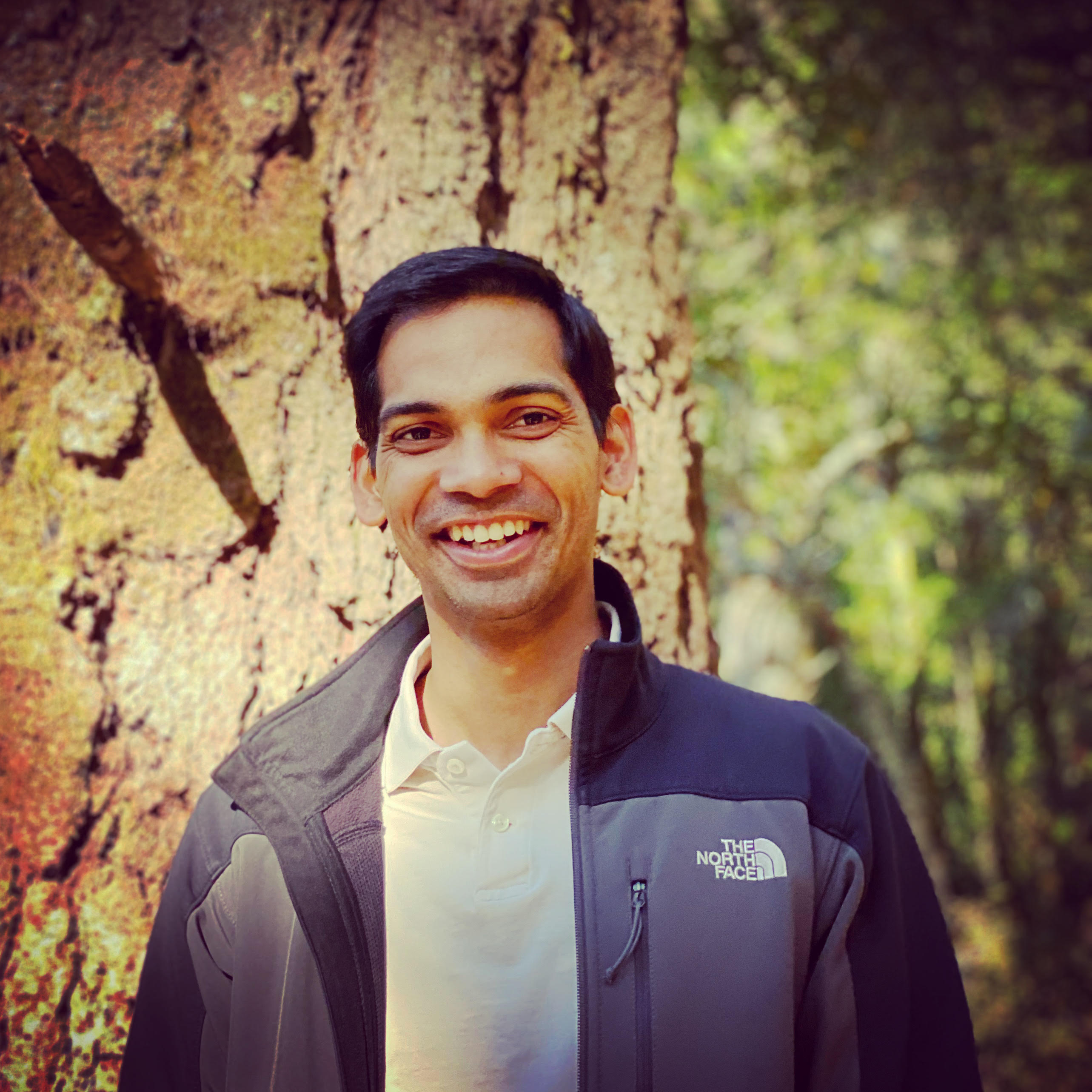 Sushrut Naik image